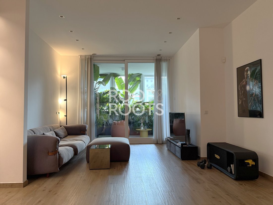 Apartment in Naviglio Grande - San Cristoforo, Milan, Italy 2 - 18333851