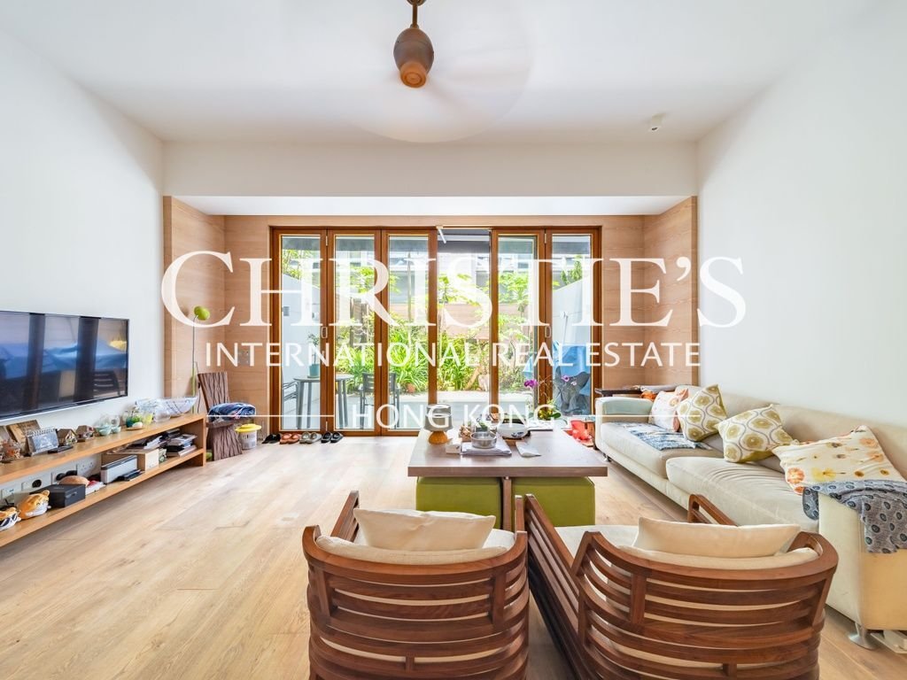 Villa in Hong Kong, Hong Kong 4 - 18334301