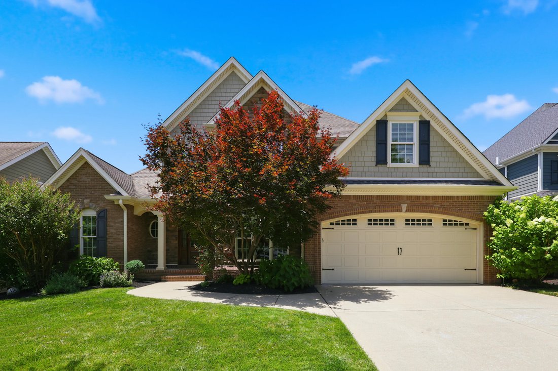 House in Lexington, Kentucky, United States 2 - 18334096