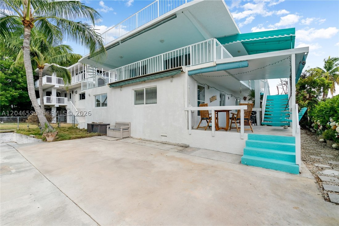 House in Key Colony Beach, Florida, United States 5 - 18334143