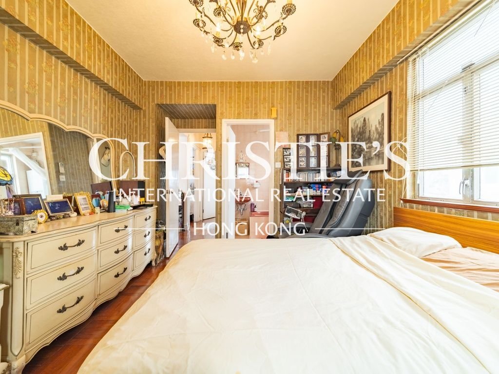 Apartment in Hong Kong, Hong Kong 5 - 18334310