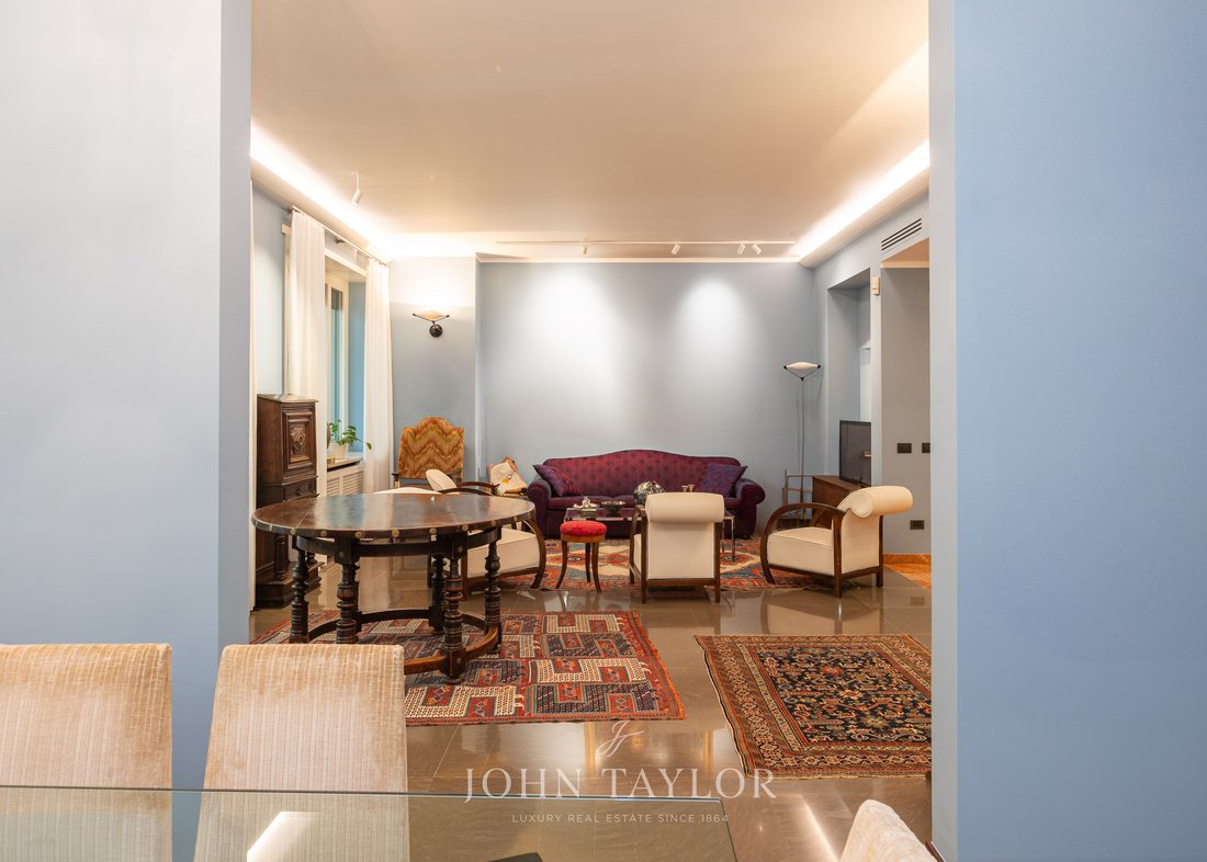 Apartment in Ariosto - Magenta Area, Milan, Italy 4 - 18333846