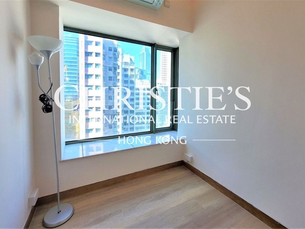 Apartment in Hong Kong, Hong Kong 4 - 18334302