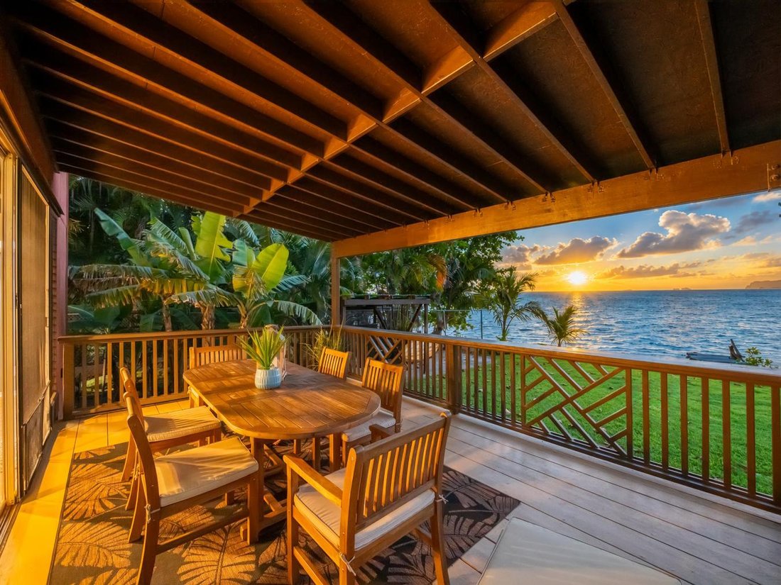 House in Kaneohe, Hawaii, United States 3 - 18333798