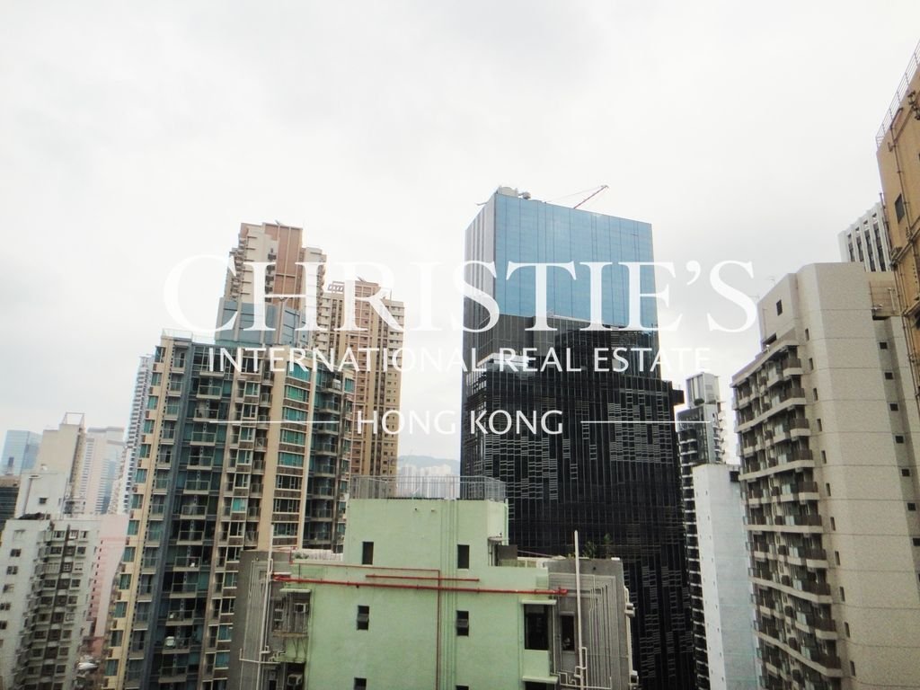 Apartment in Hong Kong, Hong Kong 1 - 18334305