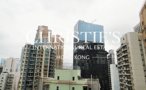 Appartamento a Hong Kong, Hong Kong 1