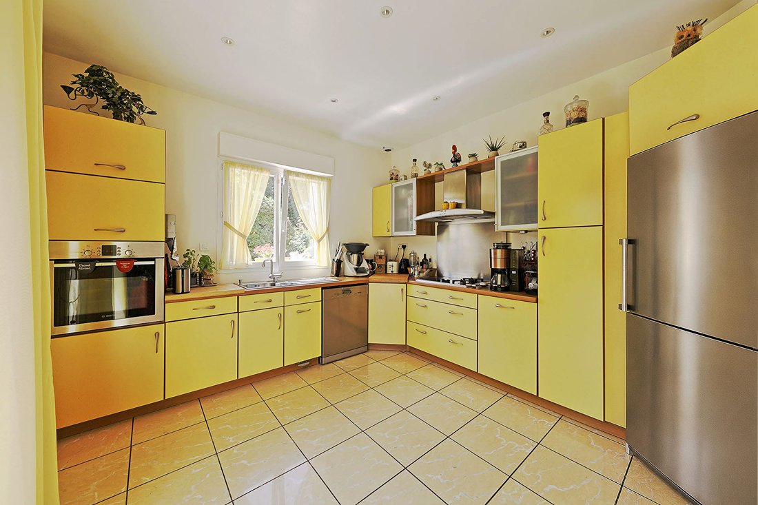 Villa in Descartes, Champs-sur-Marne, France 5 - 18334010