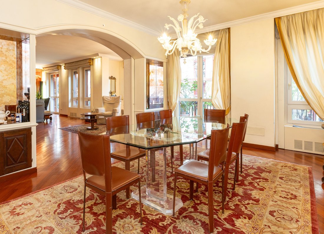 Apartment in Ariosto - Magenta Area, Milan, Italy 5 - 18334033