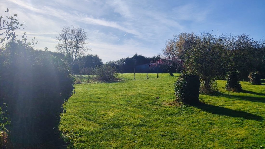 Villa in Coulommiers, Ile-de-France, France 3 - 18334029