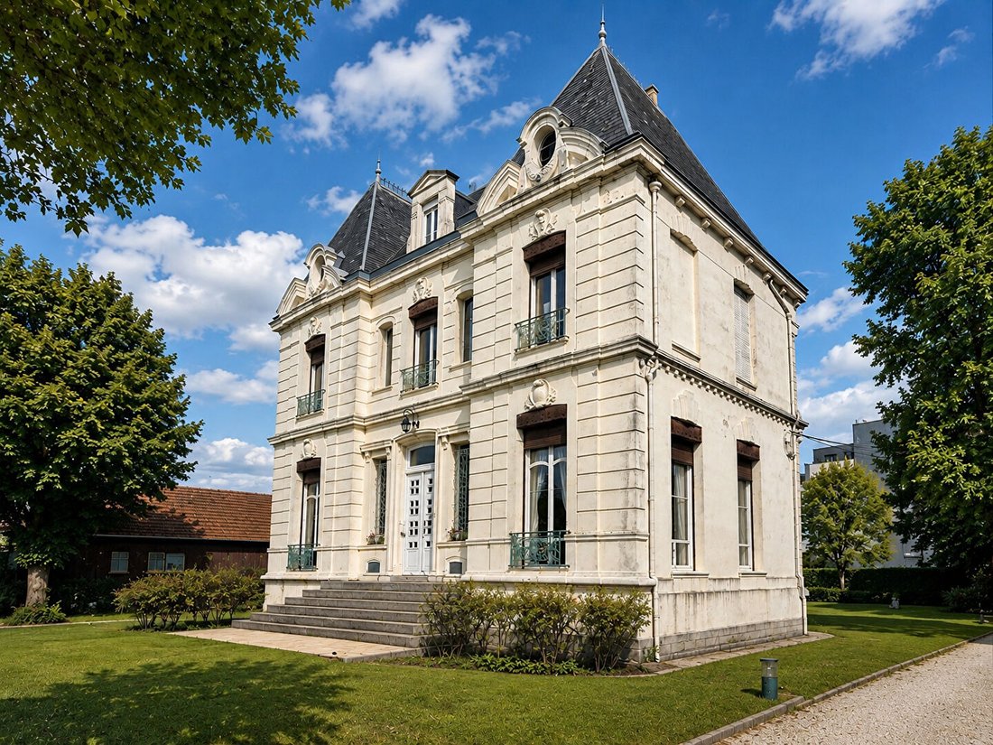 Villa in Petit Pays Delaroche, Calais, France 3 - 18334067