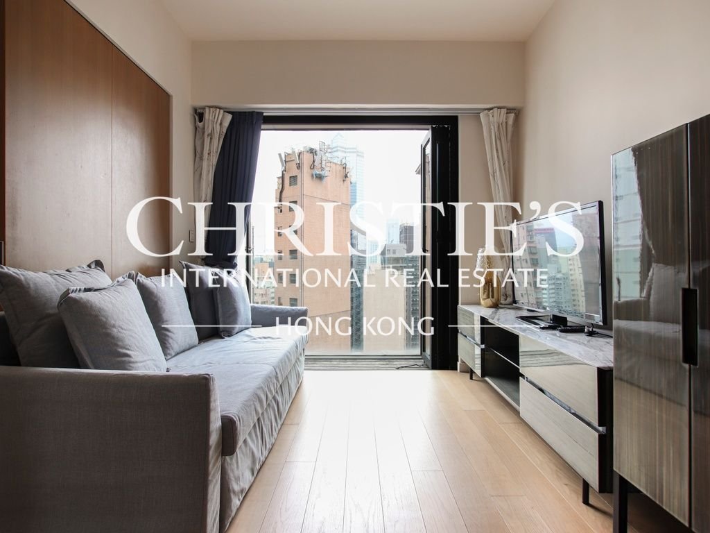 Apartment in Hong Kong, Hong Kong 3 - 18334304