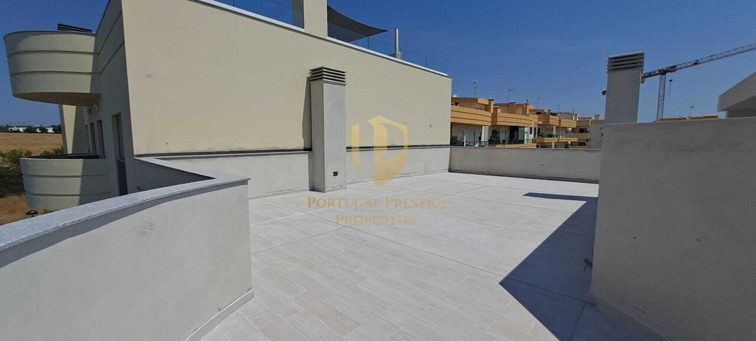 Apartment in Tavira (Santa Maria e Santiago), Algarve, Portugal 4 - 16134121
