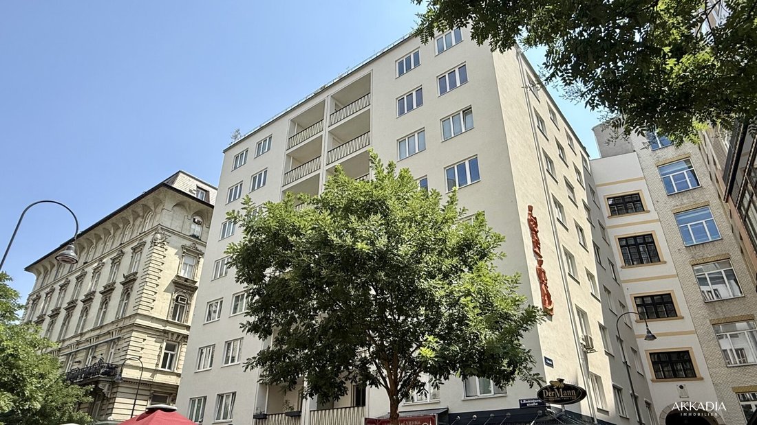Apartment in Vienna, Wien, Austria 5 - 18333875