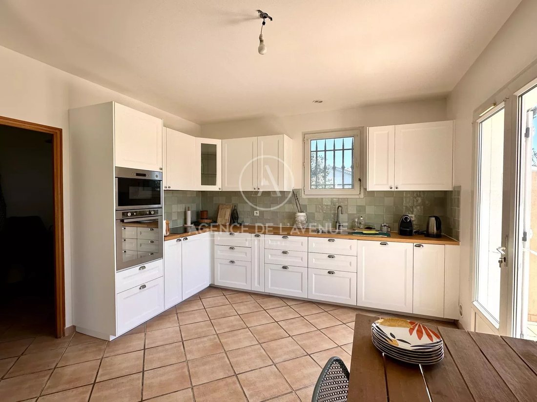 House in French Riviera, Provence-Alpes-Côte d'Azur, France 5 - 18334073