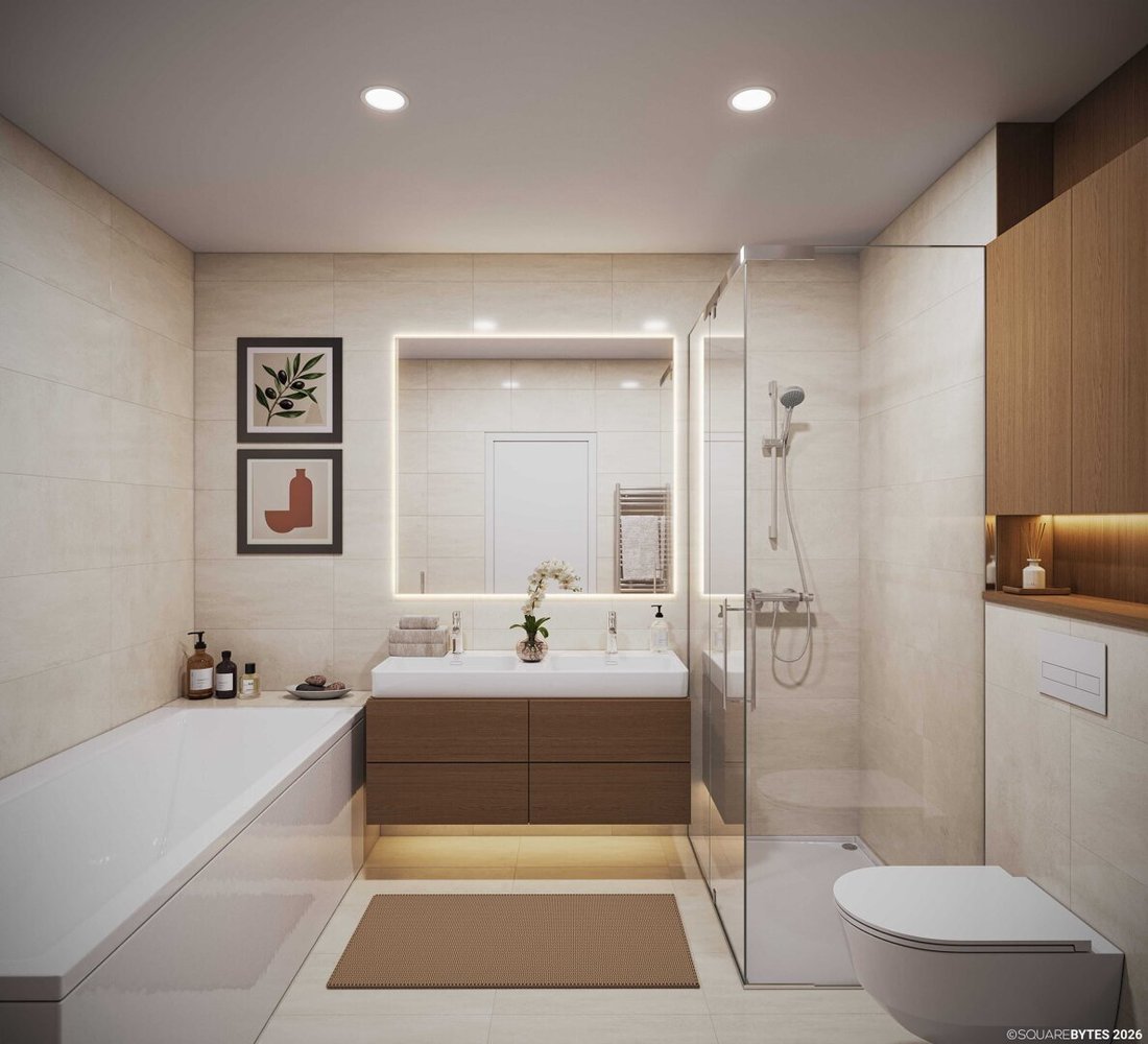 Apartment in Vienna, Wien, Austria 3 - 18333965