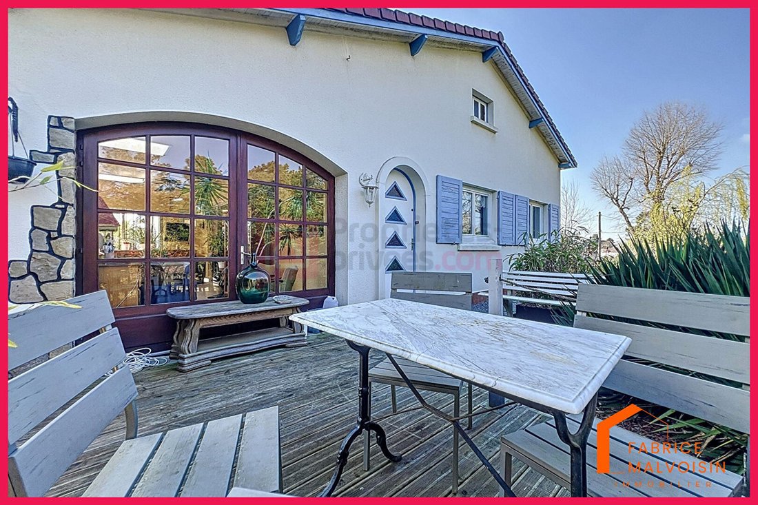 Villa in Cucq, Hauts-de-France, France 3 - 18073615