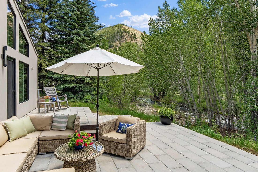 Haus in Ketchum, Idaho, Vereinigte Staaten 2 - 18334119