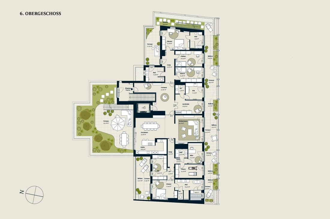 Apartment in Vienna, Wien, Austria 2 - 16437195