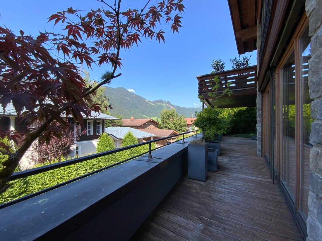 Apartment in Reith bei Kitzbühel, Tyrol, Austria 3 - 18333954