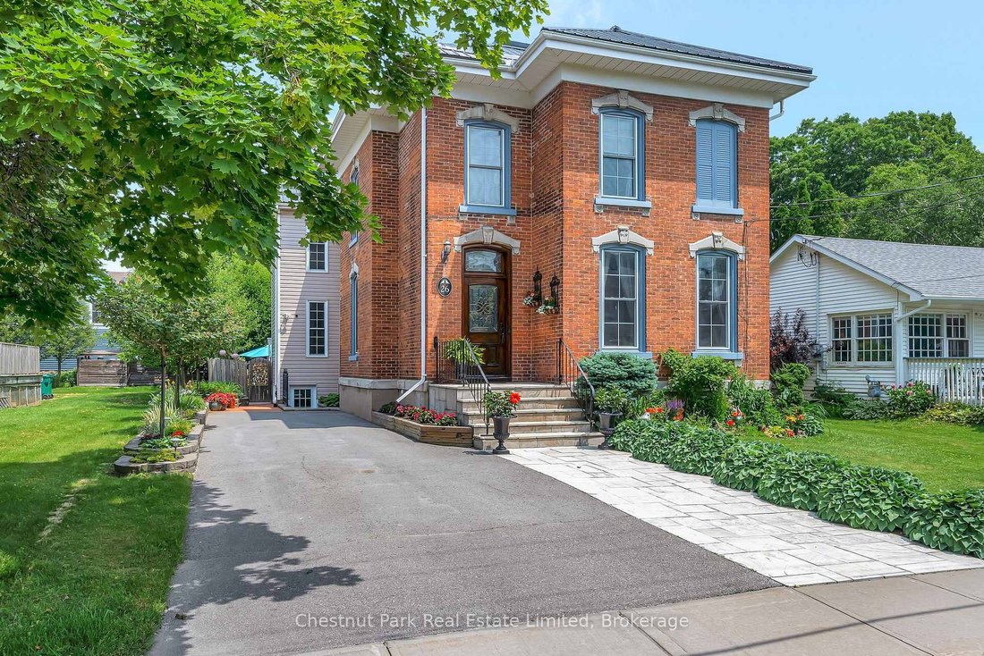 House in Picton, Ontario, Canada 5 - 18061148