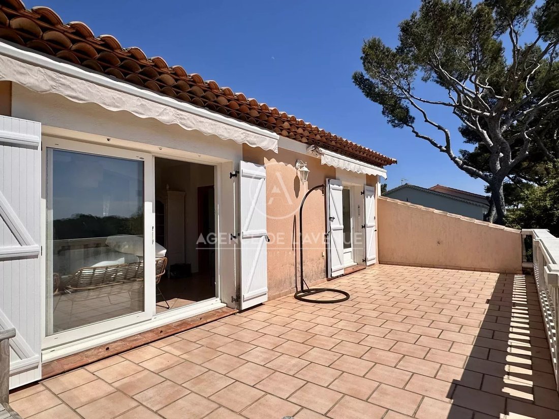 House in French Riviera, Provence-Alpes-Côte d'Azur, France 3 - 18334073