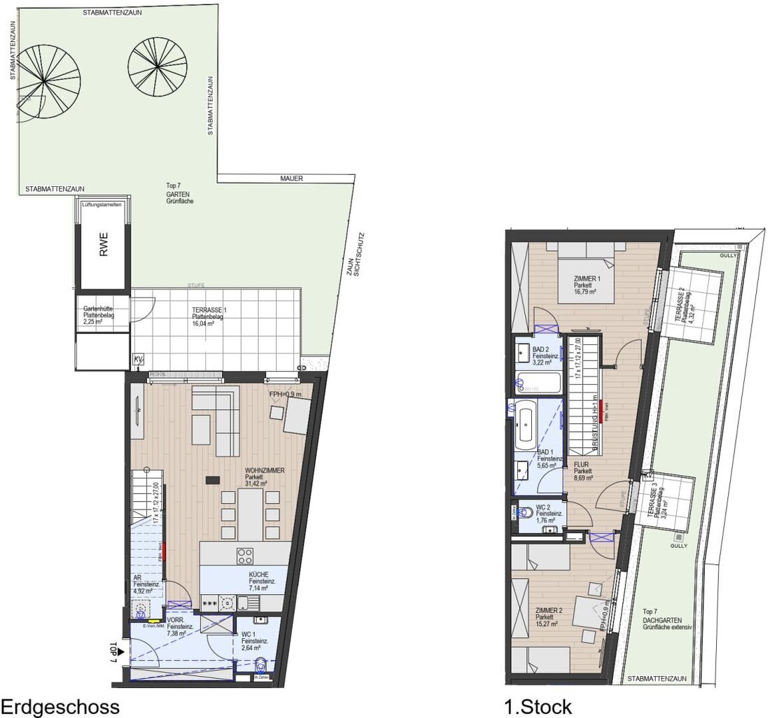 Apartment in Vienna, Wien, Austria 3 - 18334007