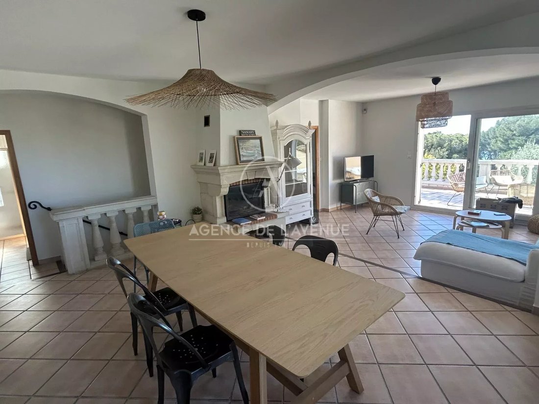 House in French Riviera, Provence-Alpes-Côte d'Azur, France 4 - 18334073