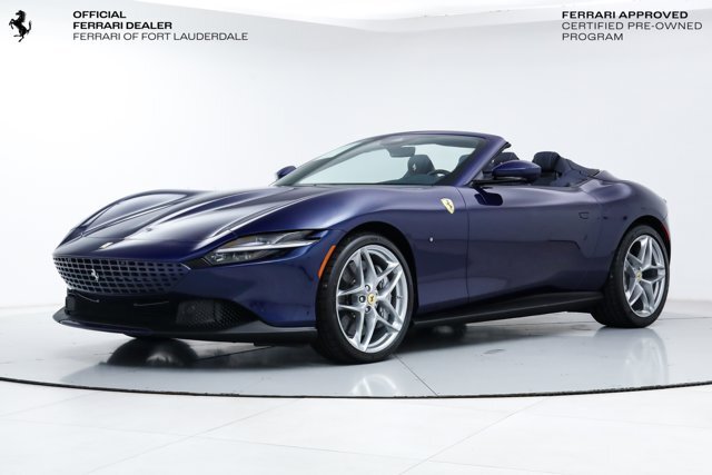 Cabriolet in Fort Lauderdale, FL, United States 1 - 18304454