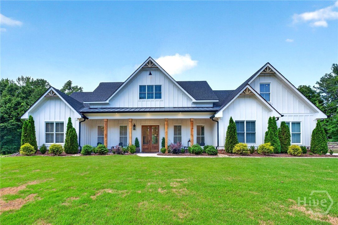Casa en Monroe, Georgia, Estados Unidos 3 - 18334110