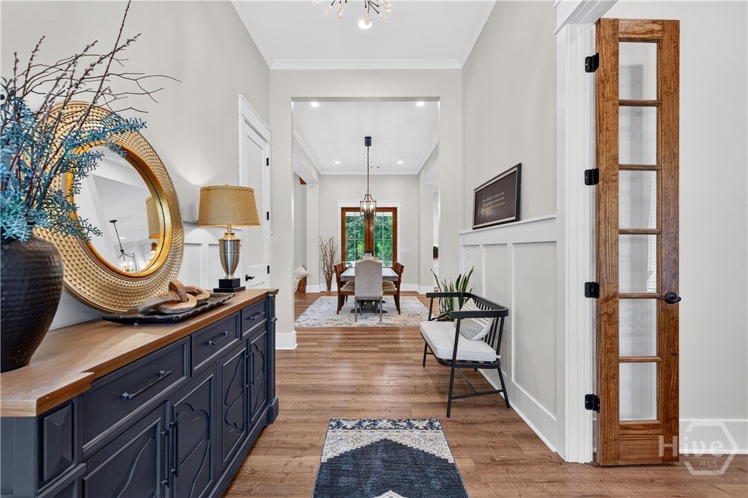 Casa en Monroe, Georgia, Estados Unidos 5 - 18334110