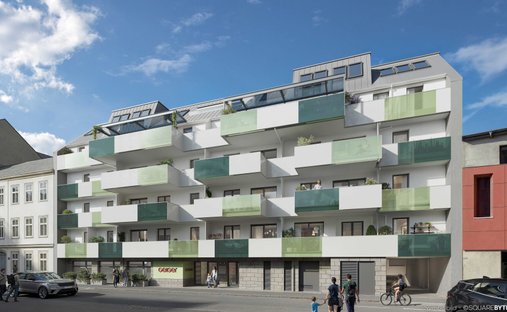 Appartamento a Vienna, Vienna, Austria 1