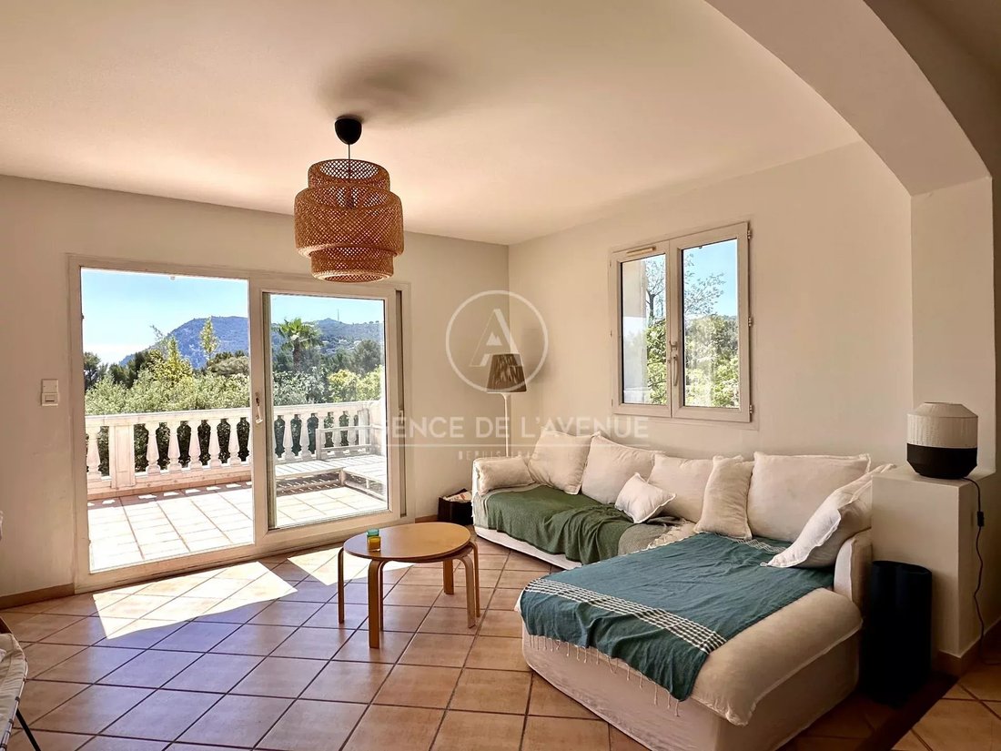 House in French Riviera, Provence-Alpes-Côte d'Azur, France 2 - 18334073
