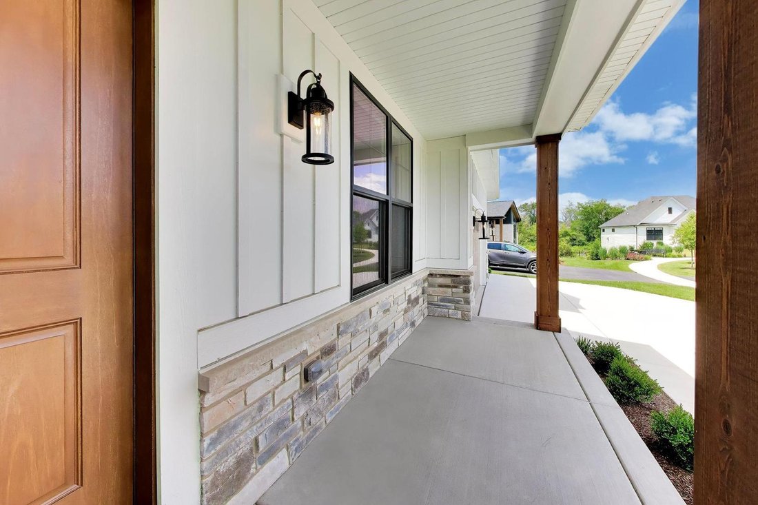 House in St. Charles, Illinois, United States 4 - 18334162