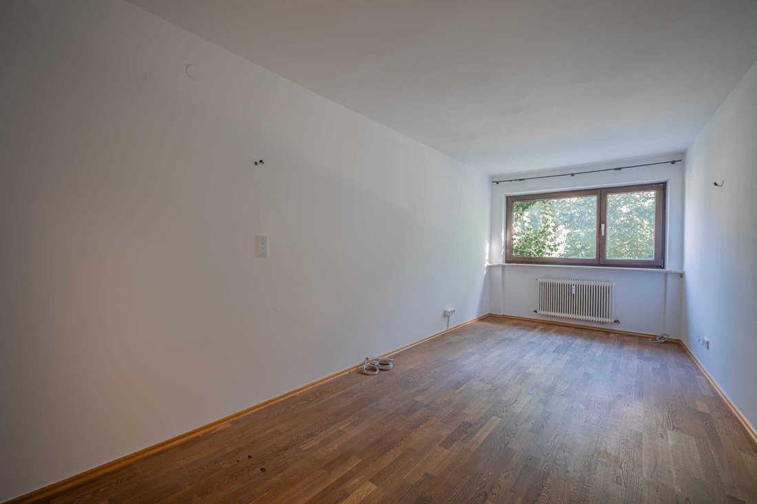 Apartment in Kitzbuhel, Tyrol, Austria 5 - 18334021