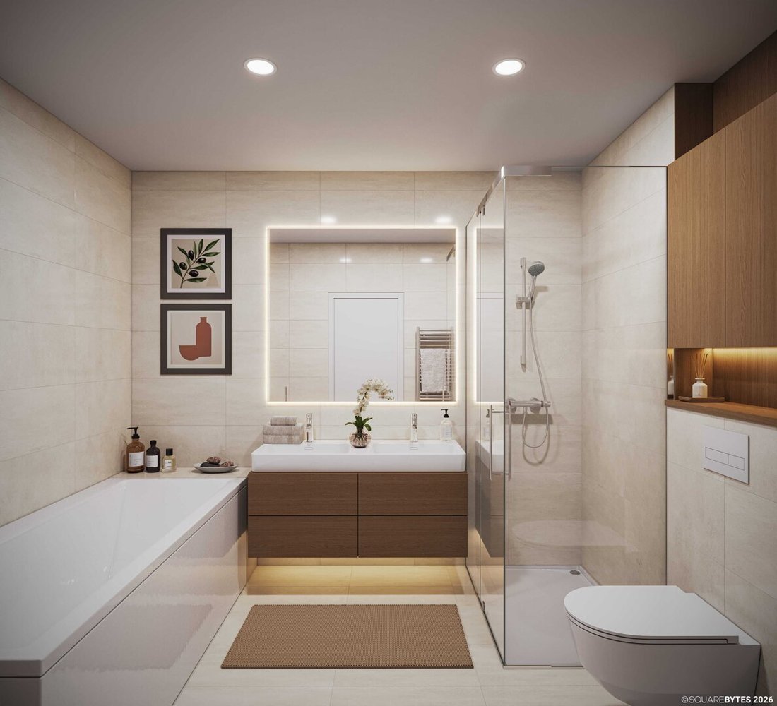 Apartment in Vienna, Wien, Austria 5 - 18333953
