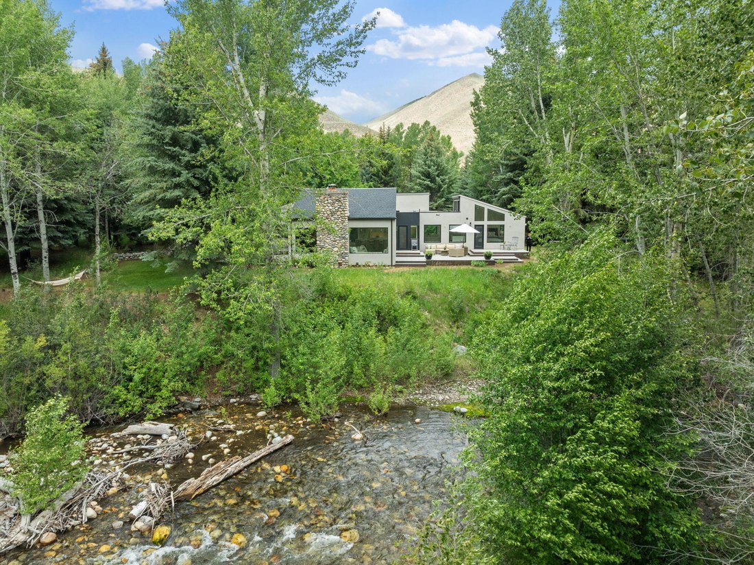 Haus in Ketchum, Idaho, Vereinigte Staaten 3 - 18334119