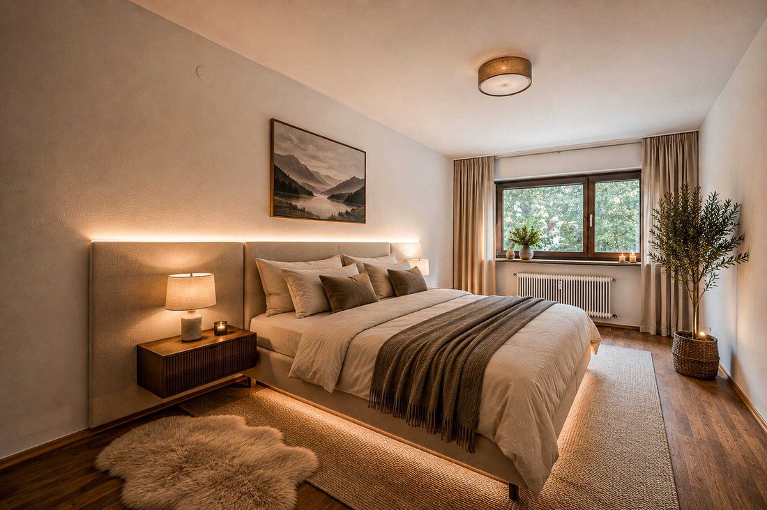 Apartment in Kitzbuhel, Tyrol, Austria 4 - 18334021