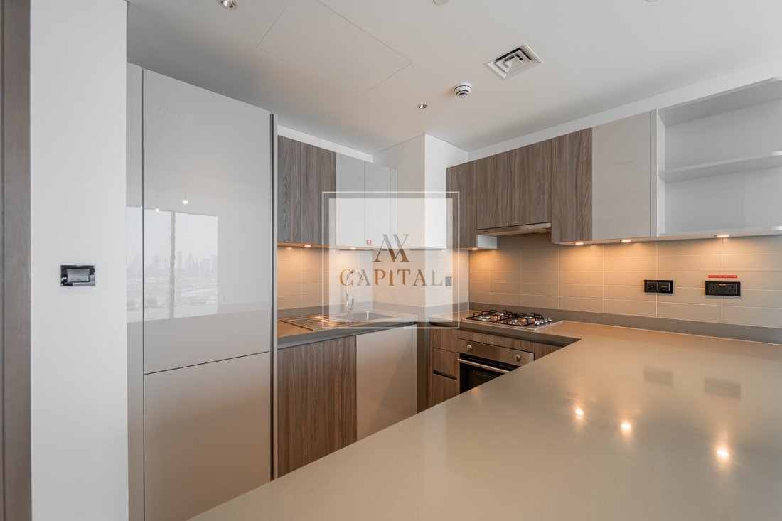 Apartment in MBR- Al Merkad, Dubai, United Arab Emirates 5 - 18334081