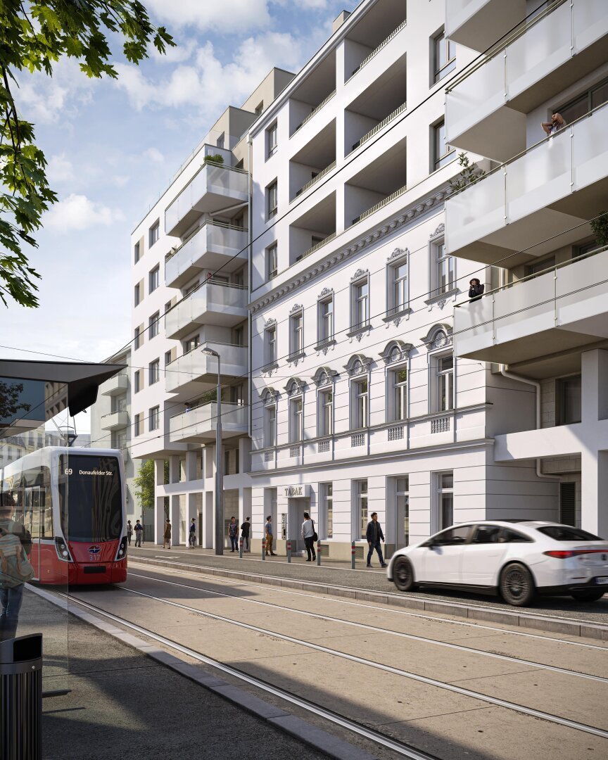 Apartment in Vienna, Wien, Austria 4 - 18334003