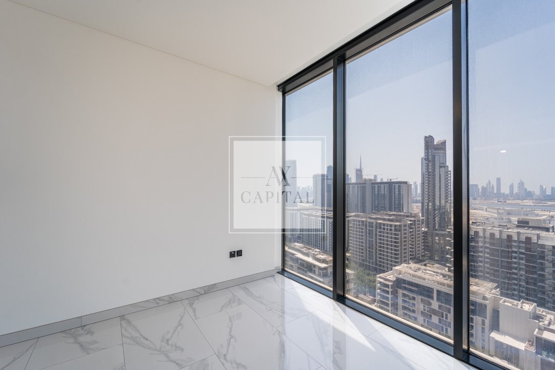 Apartment in MBR- Al Merkad, Dubai, United Arab Emirates 2 - 18334081