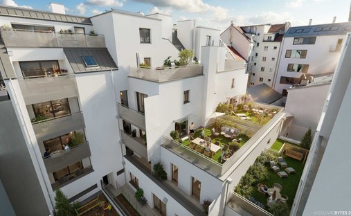Apartment in Vienna, Wien, Austria 1
