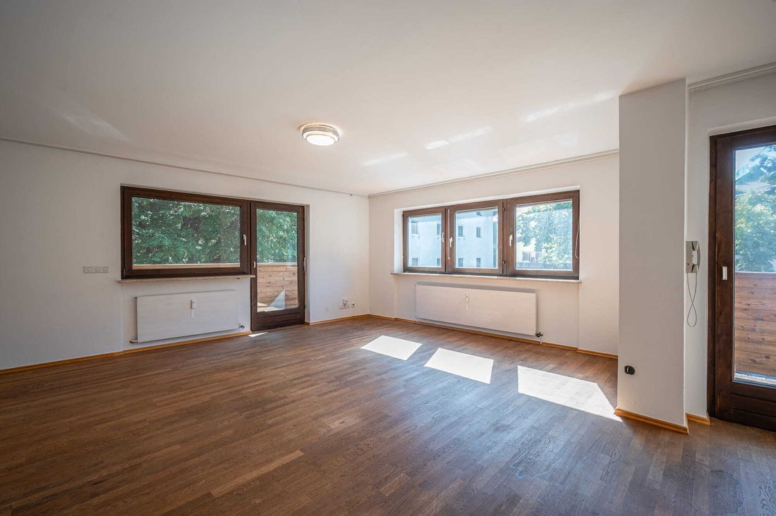 Apartment in Kitzbuhel, Tyrol, Austria 2 - 18334021