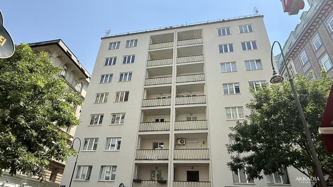 Apartment in Vienna, Wien, Austria 2 - 18333875
