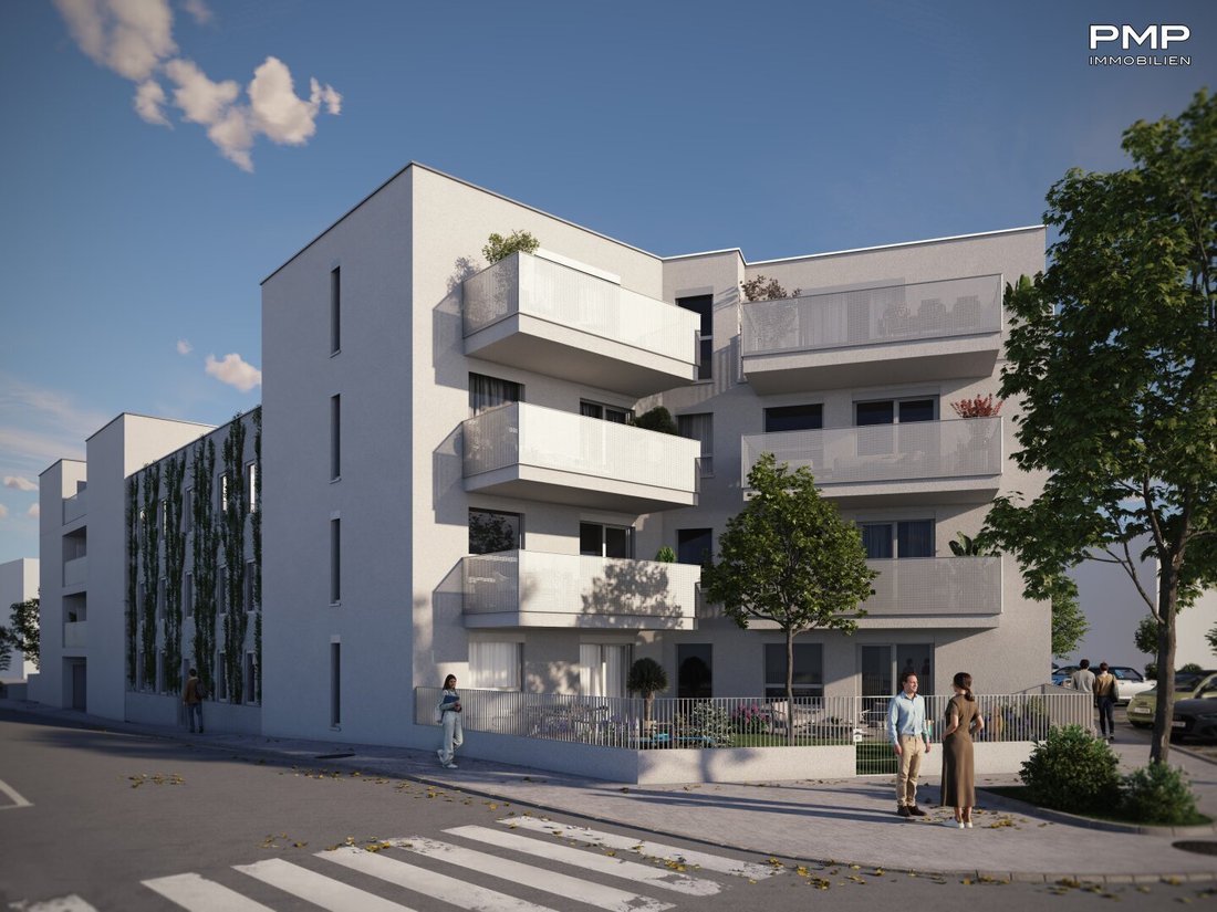 Apartment in Korneuburg, Lower Austria, Austria 2 - 18333942