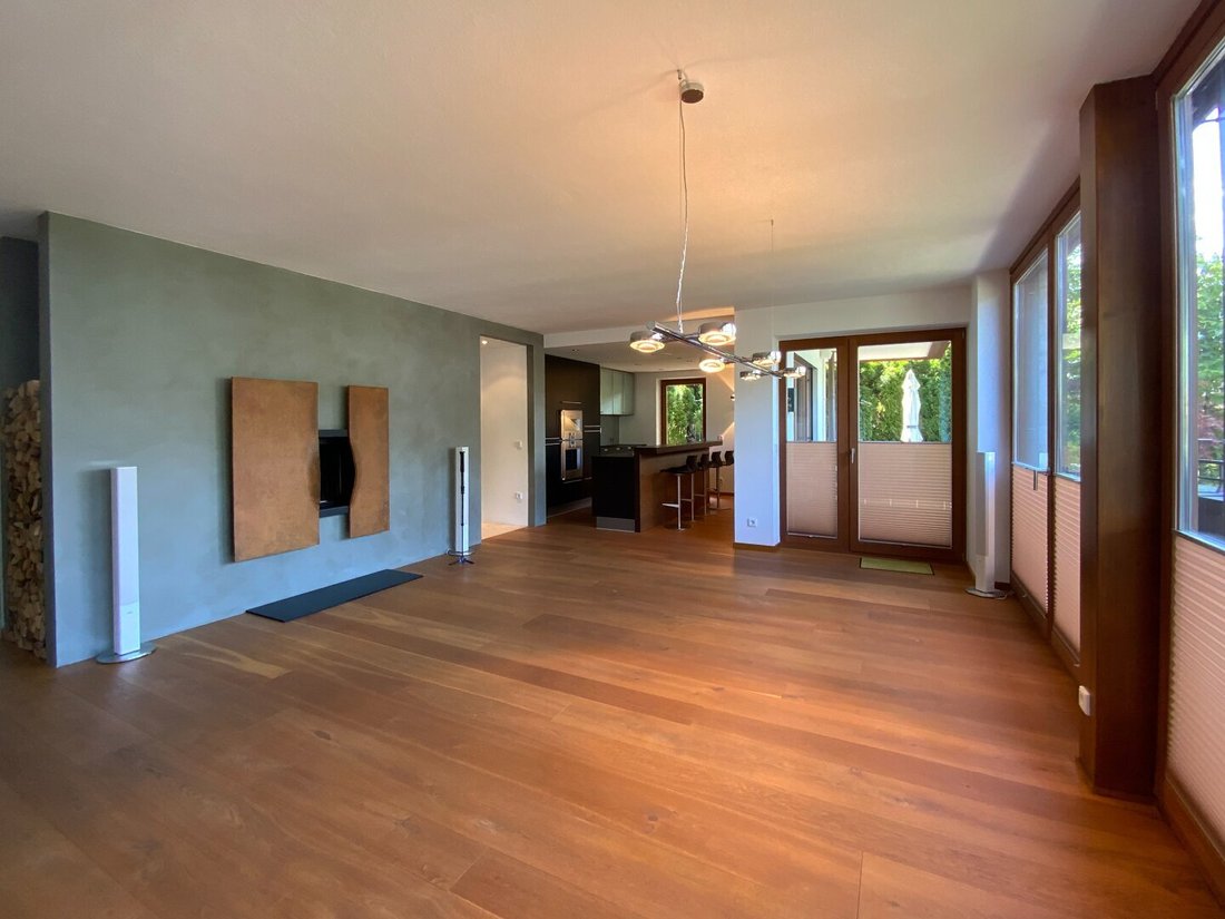 Apartment in Reith bei Kitzbühel, Tyrol, Austria 4 - 18333954