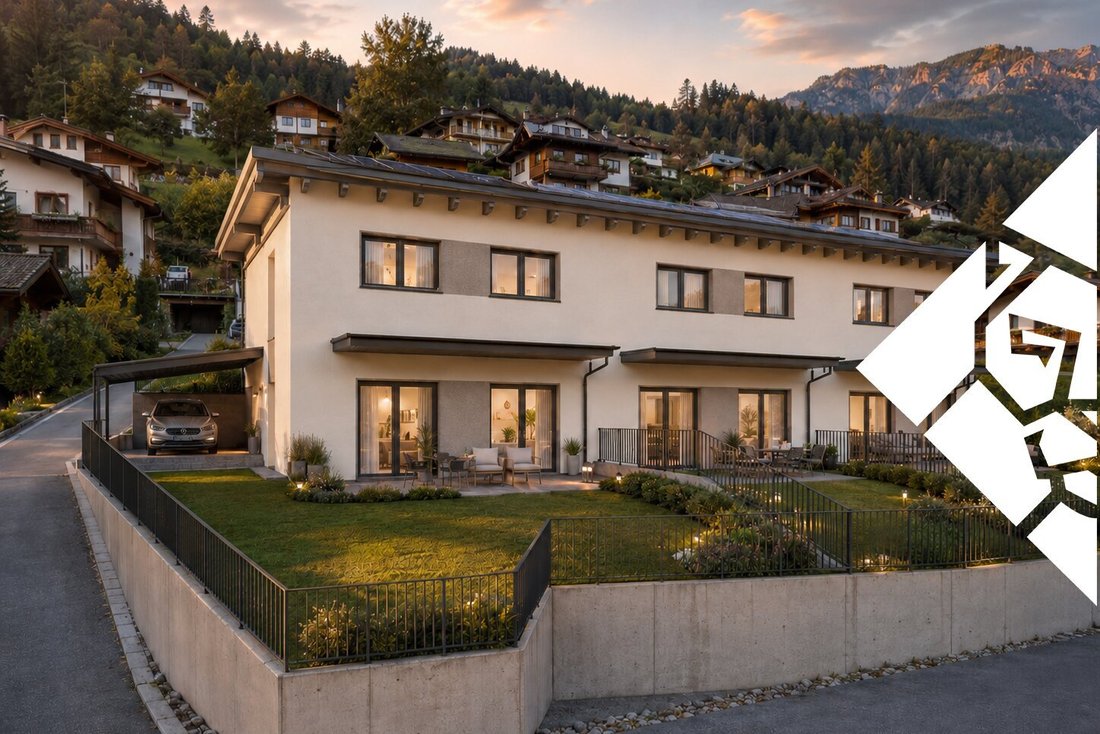 House in Stans, Tyrol, Austria 1 - 17097578