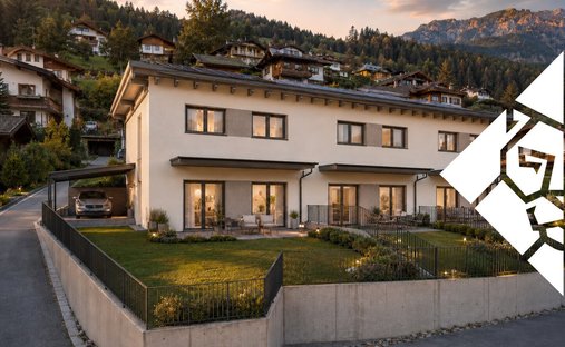 Casa a Stans, Tirolo, Austria 1