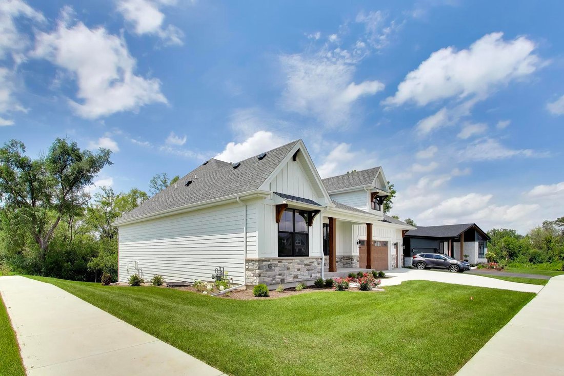 House in St. Charles, Illinois, United States 3 - 18334162