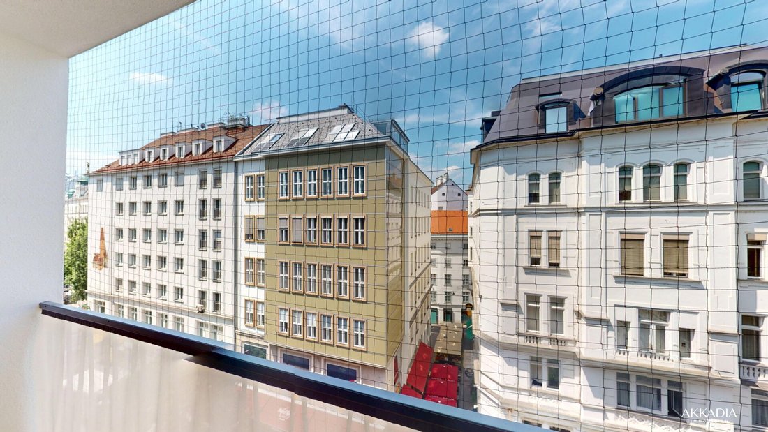 Apartment in Vienna, Wien, Austria 1 - 18333875
