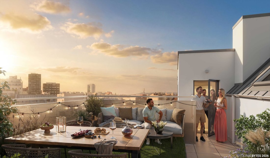 Apartment in Vienna, Wien, Austria 4 - 18333964